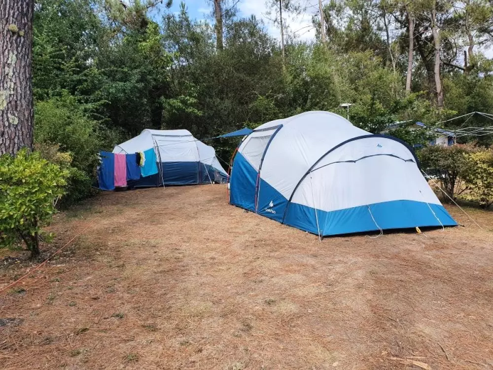 Campingplatz Le Saint Laurent 3 Sterne★★★