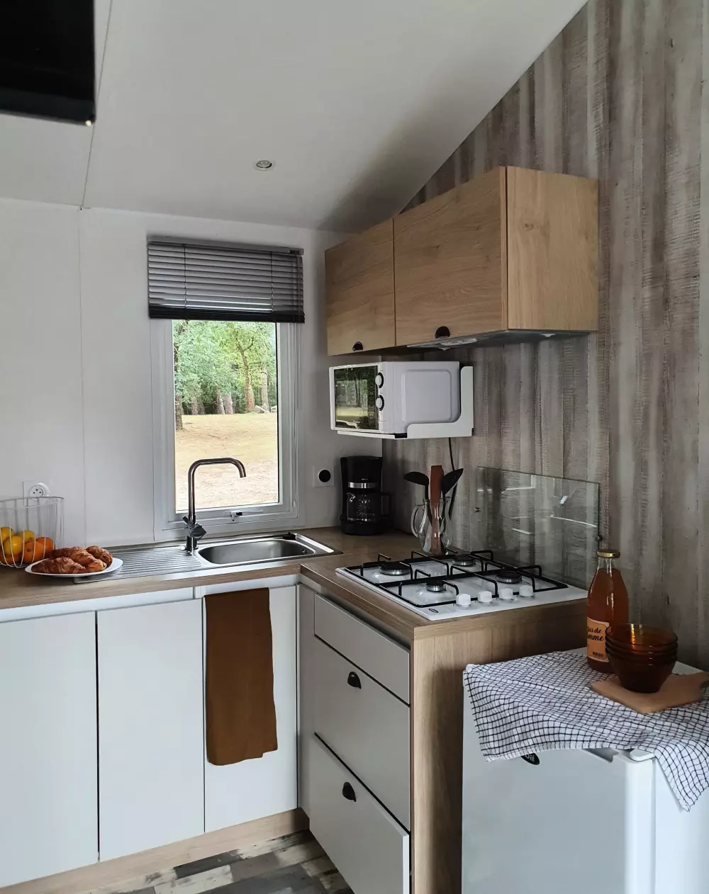 Campingplatz Le Saint Laurent 3 Sterne★★★