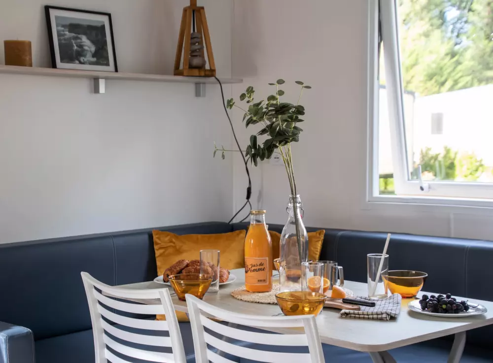 Campingplatz Le Saint Laurent 3 Sterne★★★