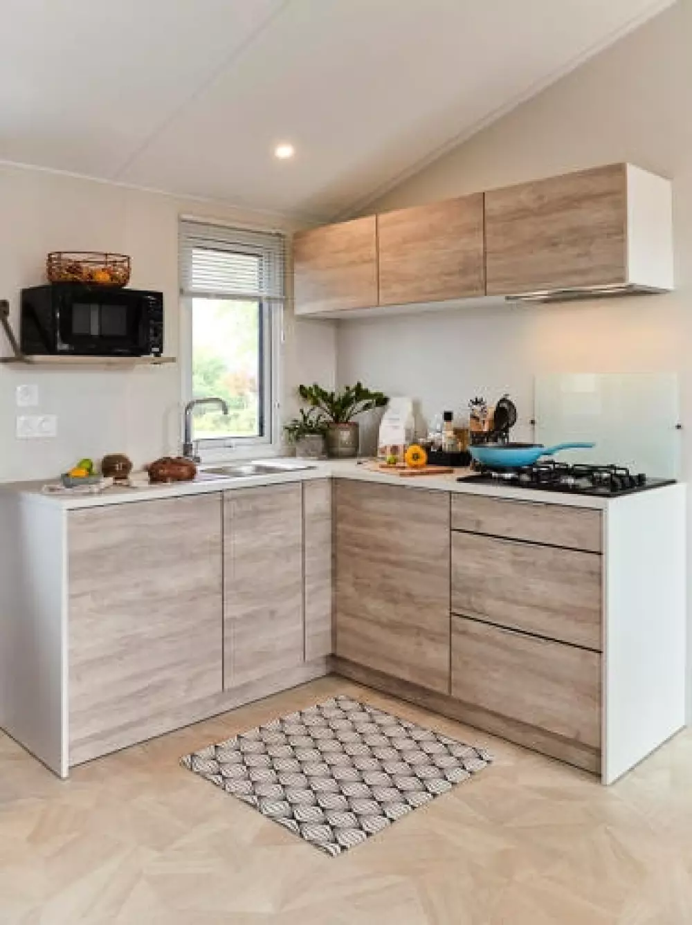 Campingplatz Le Saint Laurent 3 Sterne★★★