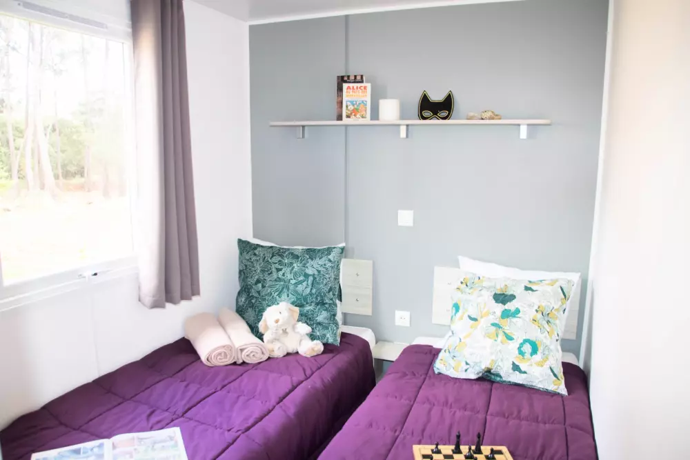 Campingplatz Le Saint Laurent 3 Sterne★★★