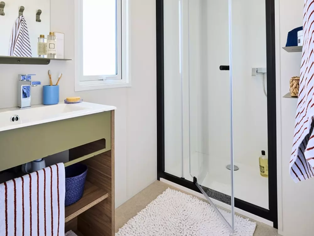 Campingplatz Le Saint Laurent 3 Sterne★★★