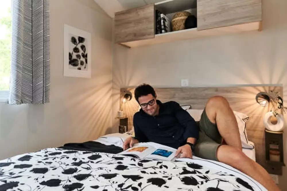 Campingplatz Le Saint Laurent 3 Sterne★★★