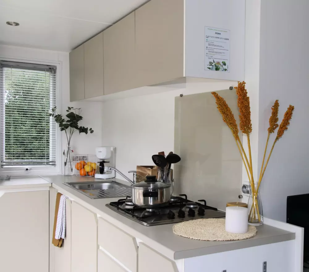 Campingplatz Le Saint Laurent 3 Sterne★★★