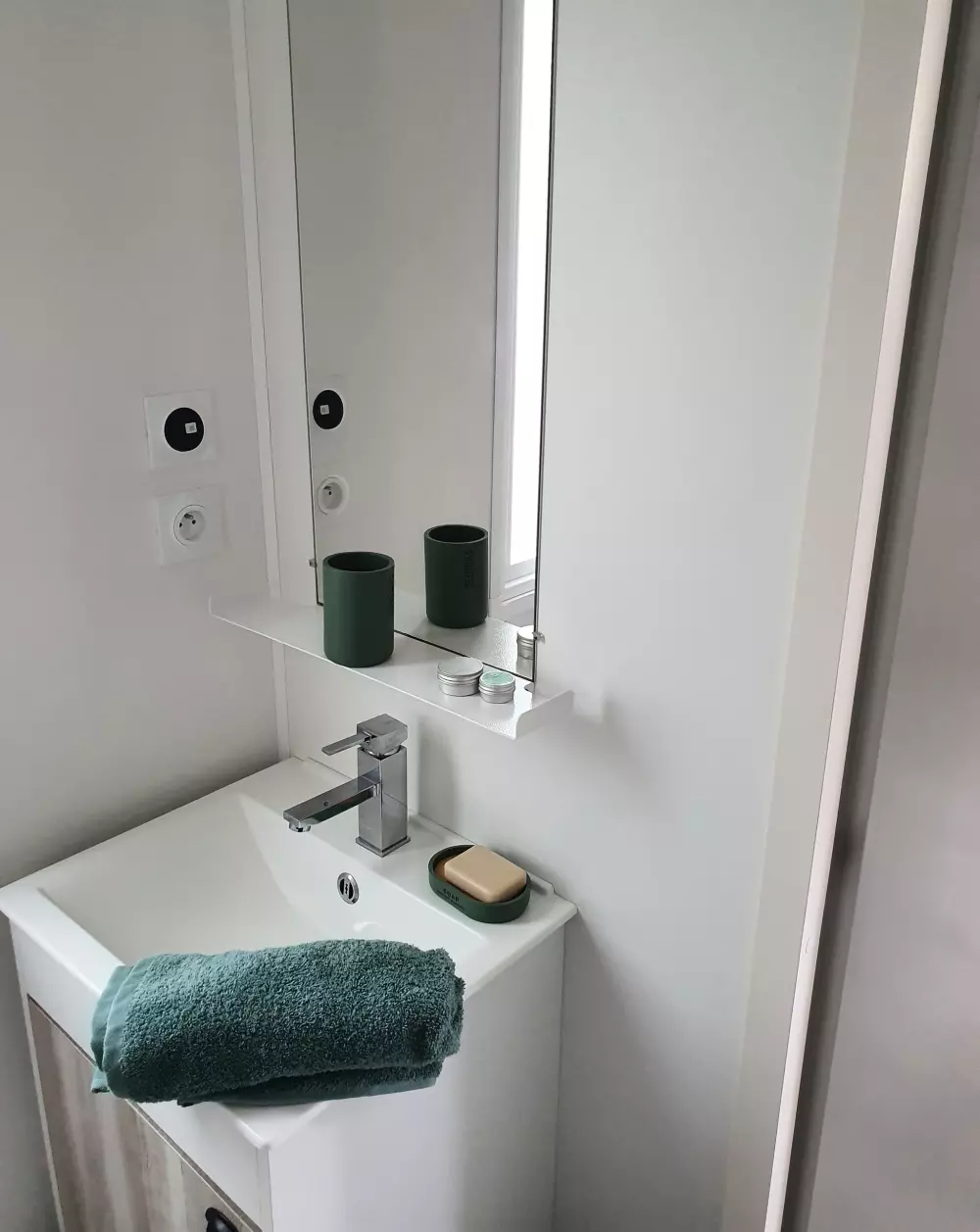 Campingplatz Le Saint Laurent 3 Sterne★★★