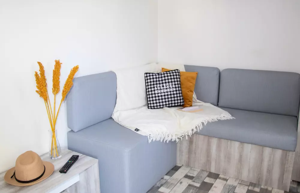 Campingplatz Le Saint Laurent 3 Sterne★★★