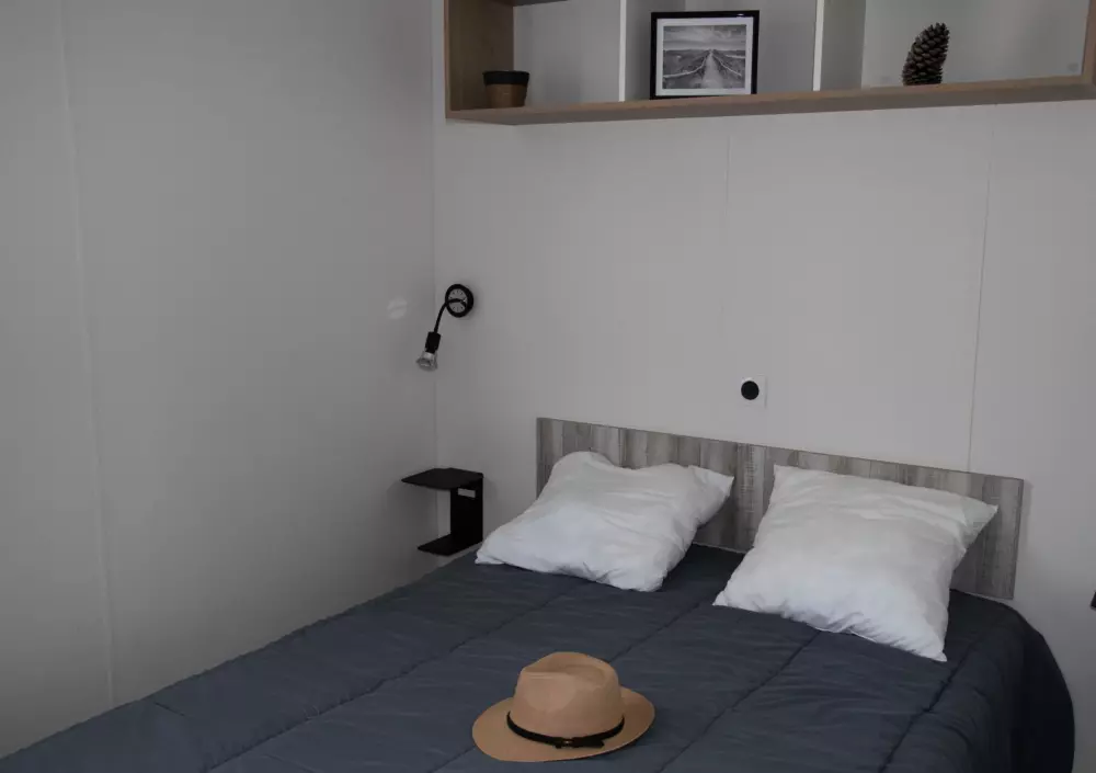 Campingplatz Le Saint Laurent 3 Sterne★★★