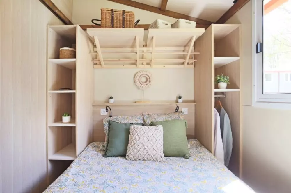 Campingplatz Le Saint Laurent 3 Sterne★★★