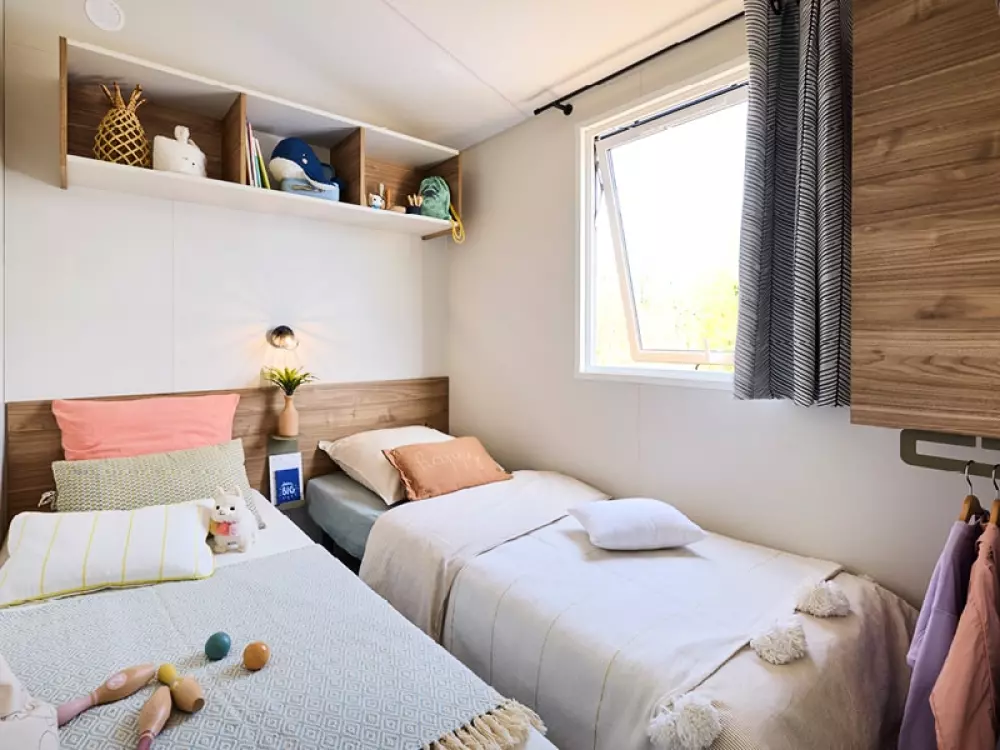 Campingplatz Le Saint Laurent 3 Sterne★★★