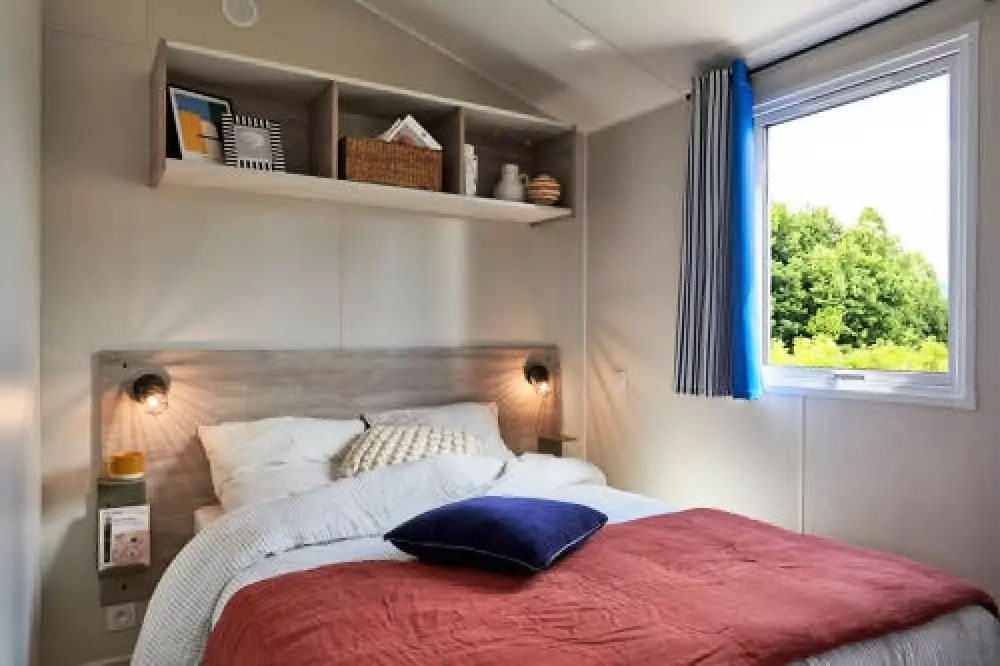 Campingplatz Le Saint Laurent 3 Sterne★★★