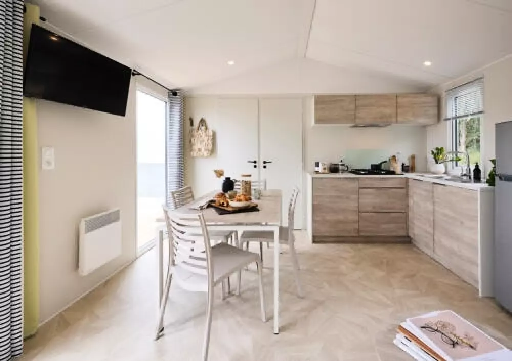 Campingplatz Le Saint Laurent 3 Sterne★★★