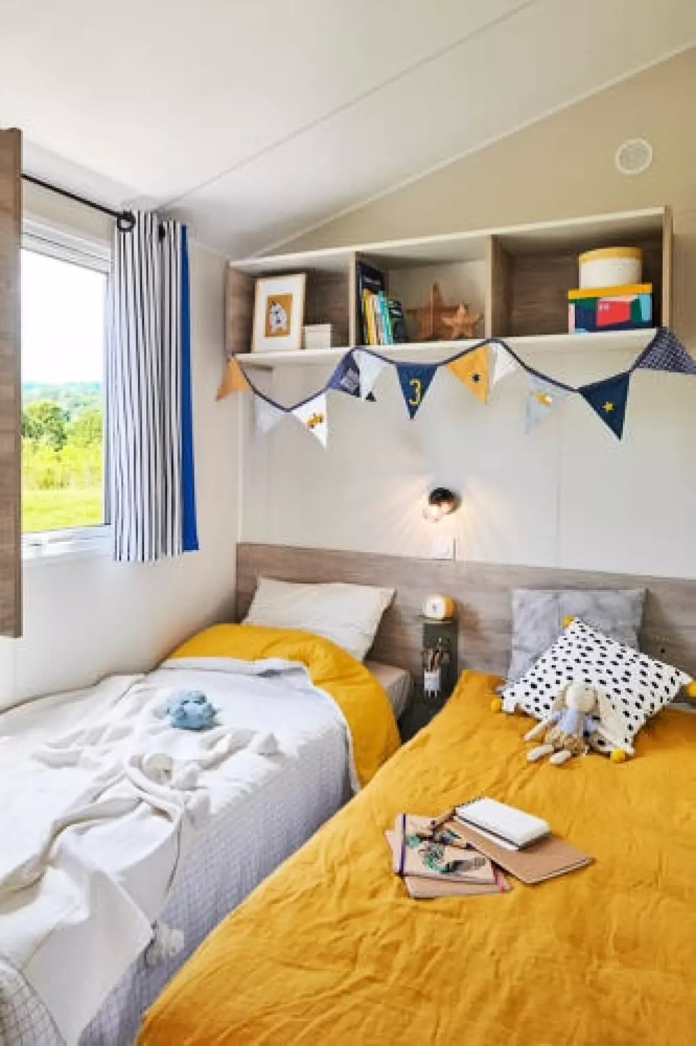 Campingplatz Le Saint Laurent 3 Sterne★★★