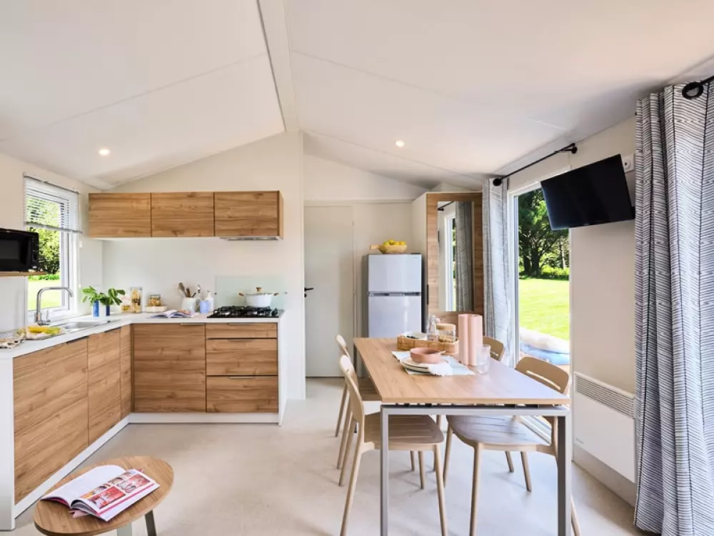 Campingplatz Le Saint Laurent 3 Sterne★★★