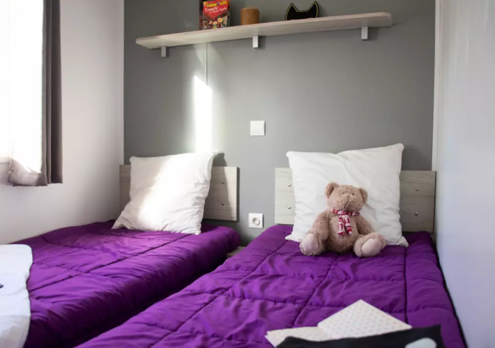 Campingplatz Le Saint Laurent 3 Sterne★★★