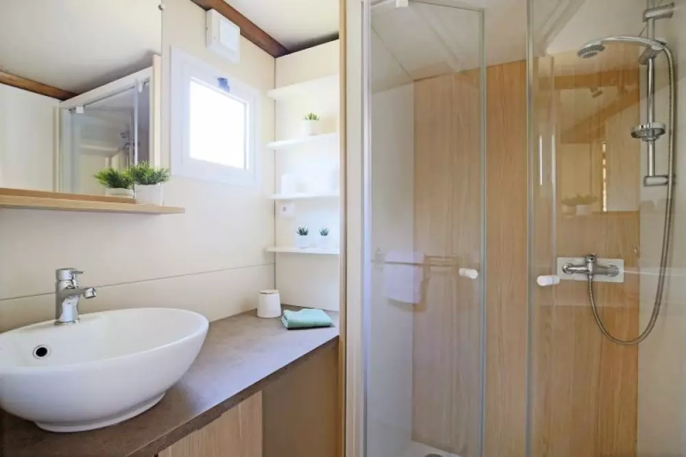 Campingplatz Le Saint Laurent 3 Sterne★★★