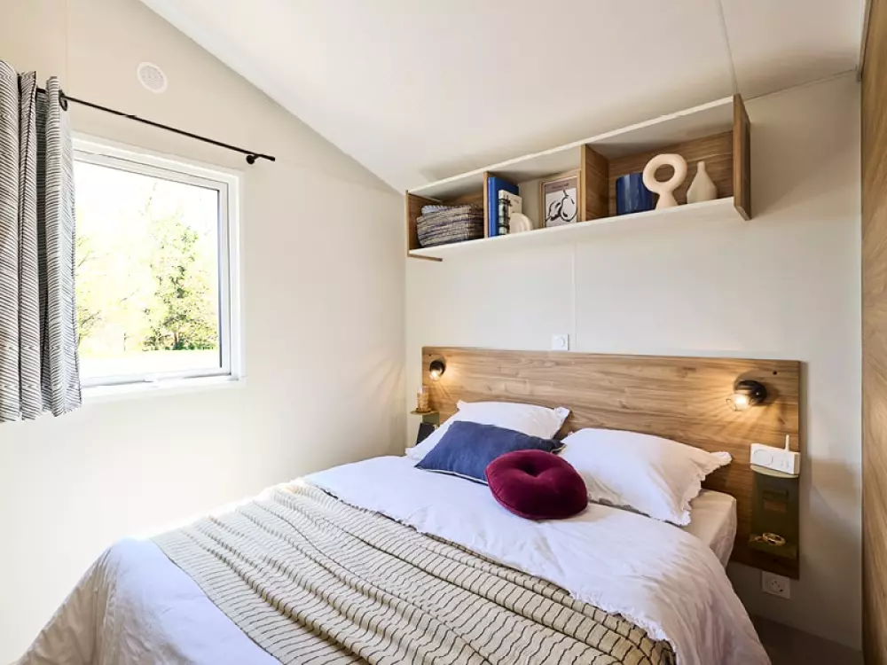 Campingplatz Le Saint Laurent 3 Sterne★★★