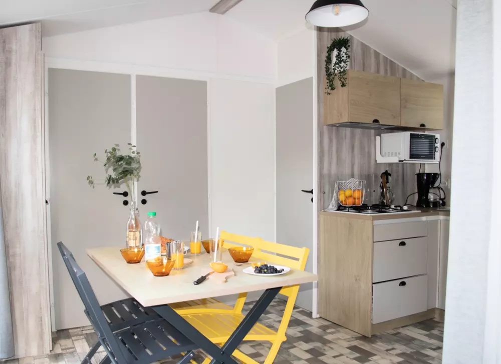 Campingplatz Le Saint Laurent 3 Sterne★★★