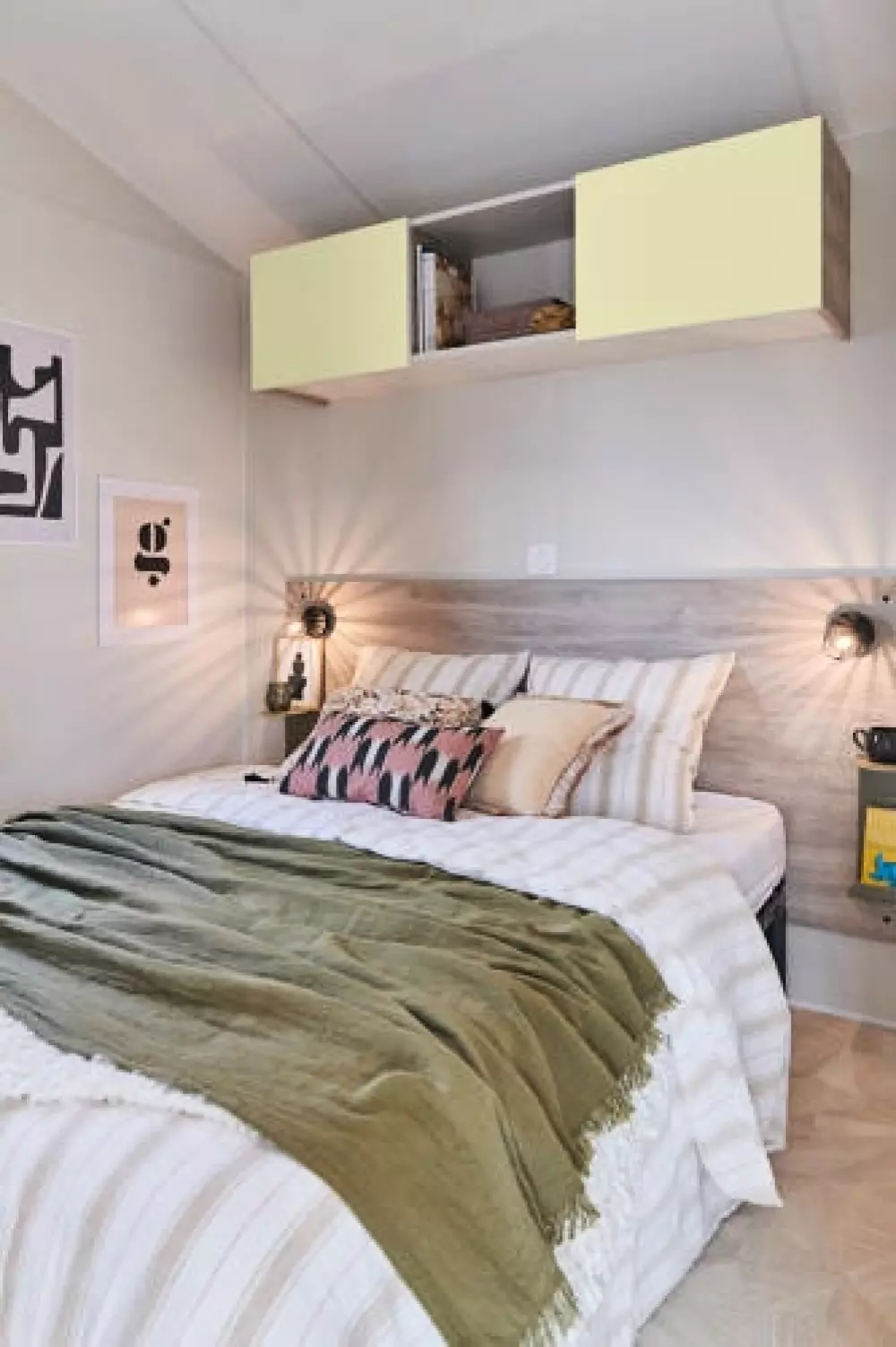 Campingplatz Le Saint Laurent 3 Sterne★★★