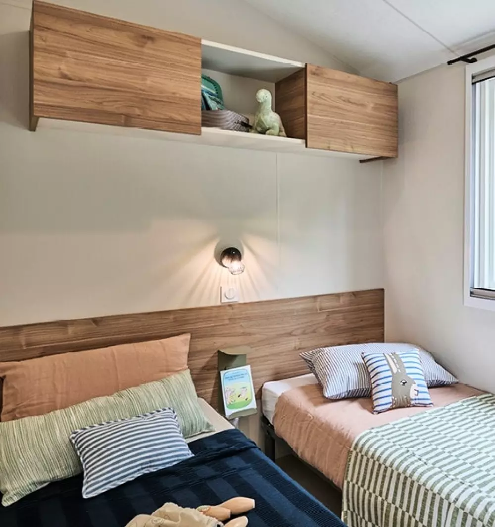 Campingplatz Le Saint Laurent 3 Sterne★★★