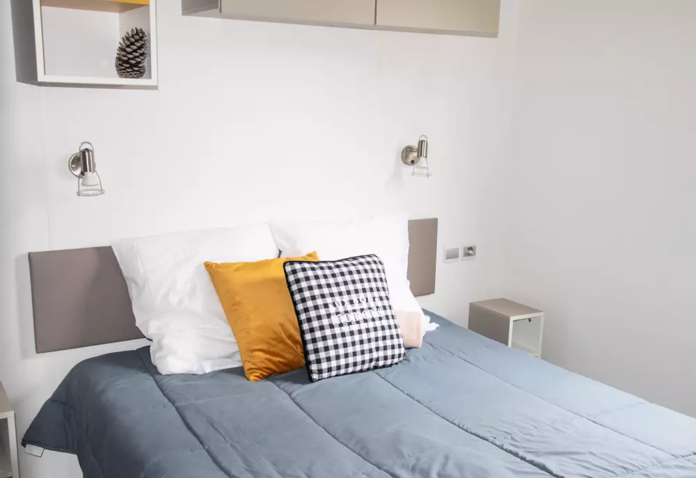 Campingplatz Le Saint Laurent 3 Sterne★★★