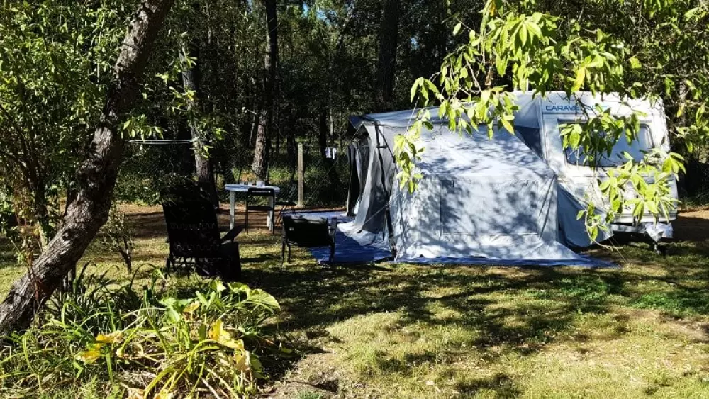 Campingplatz Le Saint Laurent 3 Sterne★★★