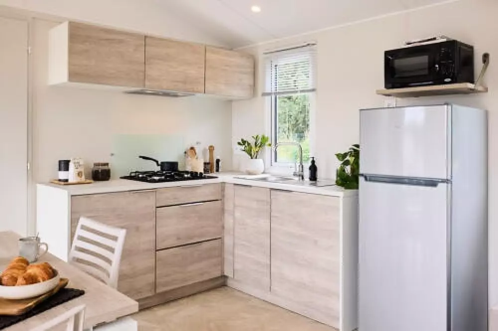 Campingplatz Le Saint Laurent 3 Sterne★★★