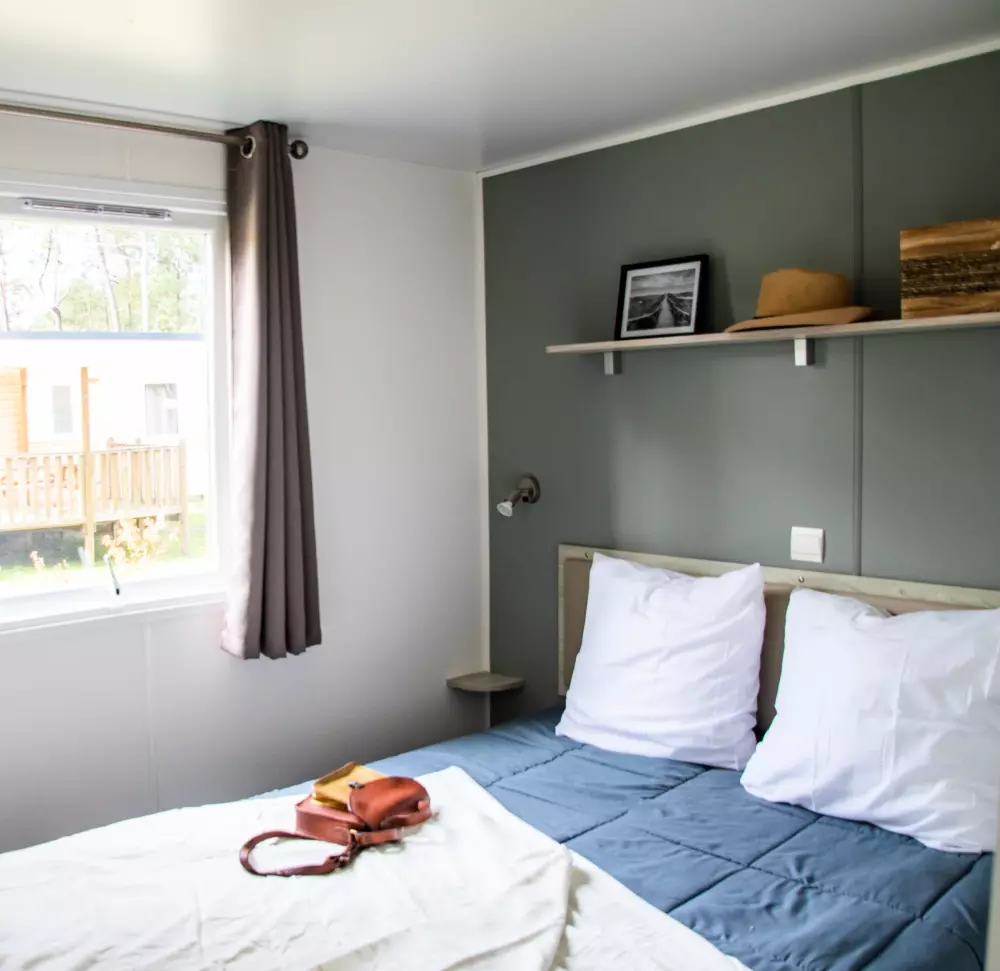 Campingplatz Le Saint Laurent 3 Sterne★★★