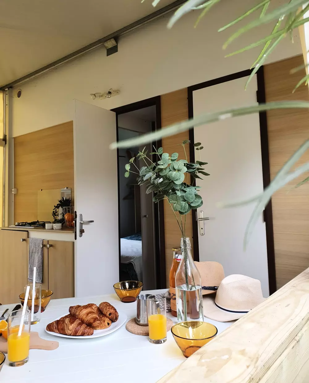 Campingplatz Le Saint Laurent 3 Sterne★★★