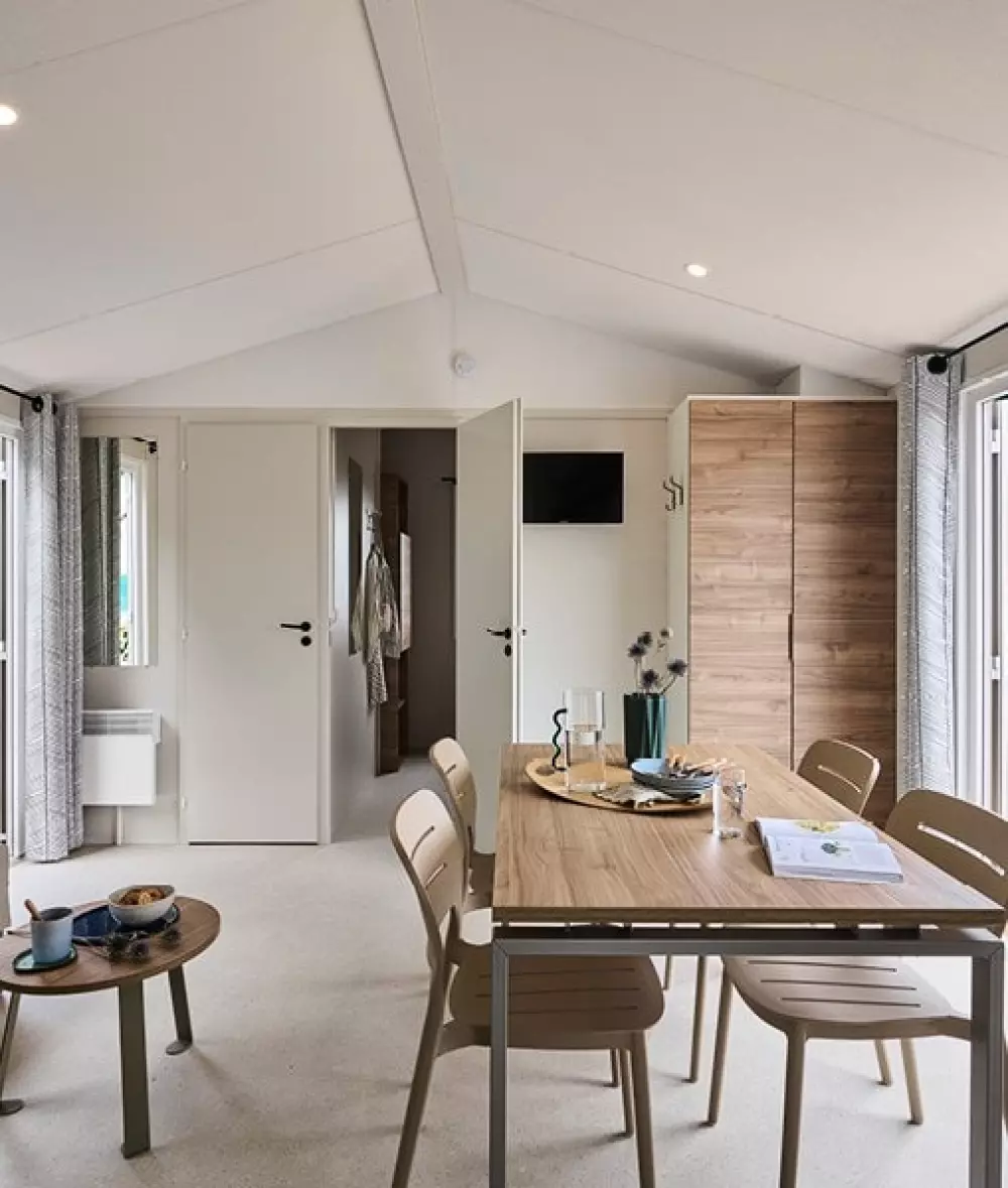 Campingplatz Le Saint Laurent 3 Sterne★★★