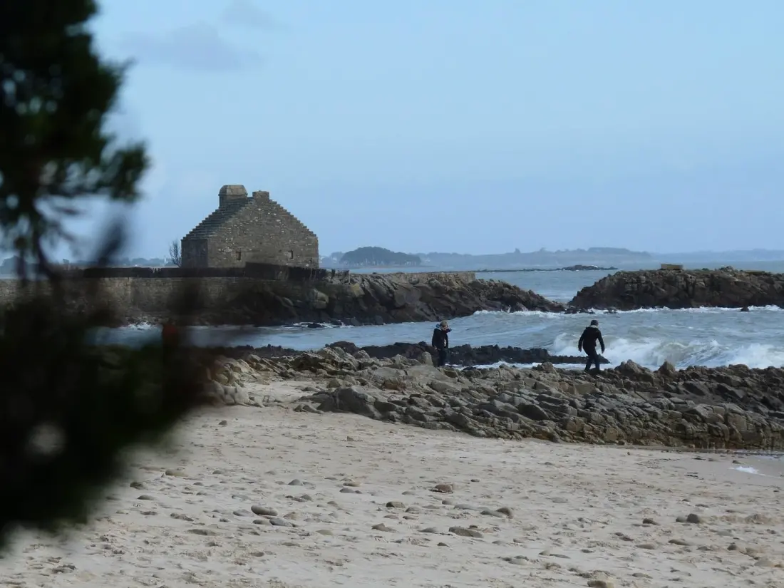 Camping Le Saint Laurent (piscine d'avril à septembre)  3 étoiles★★★