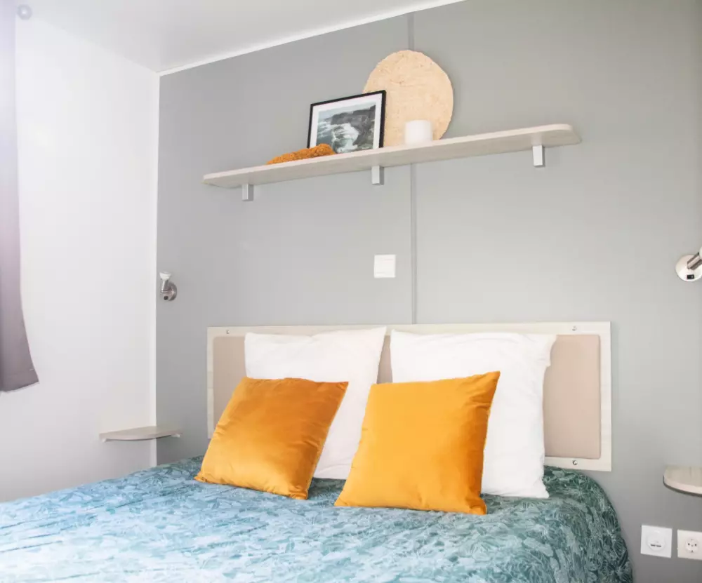 Campingplatz Le Saint Laurent 3 Sterne★★★