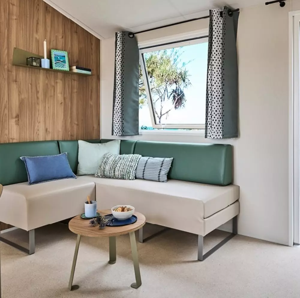 Campingplatz Le Saint Laurent 3 Sterne★★★