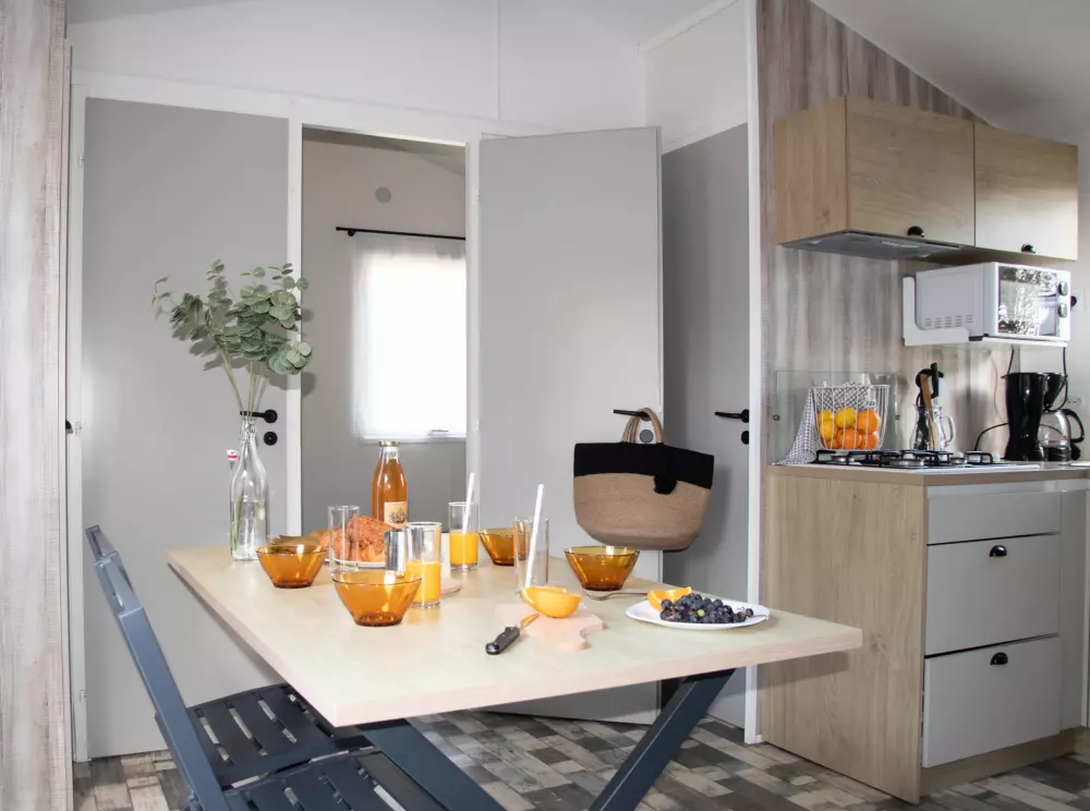 Campingplatz Le Saint Laurent 3 Sterne★★★