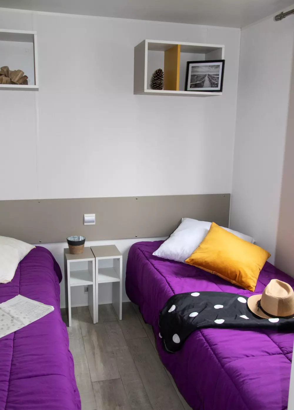 Campingplatz Le Saint Laurent 3 Sterne★★★