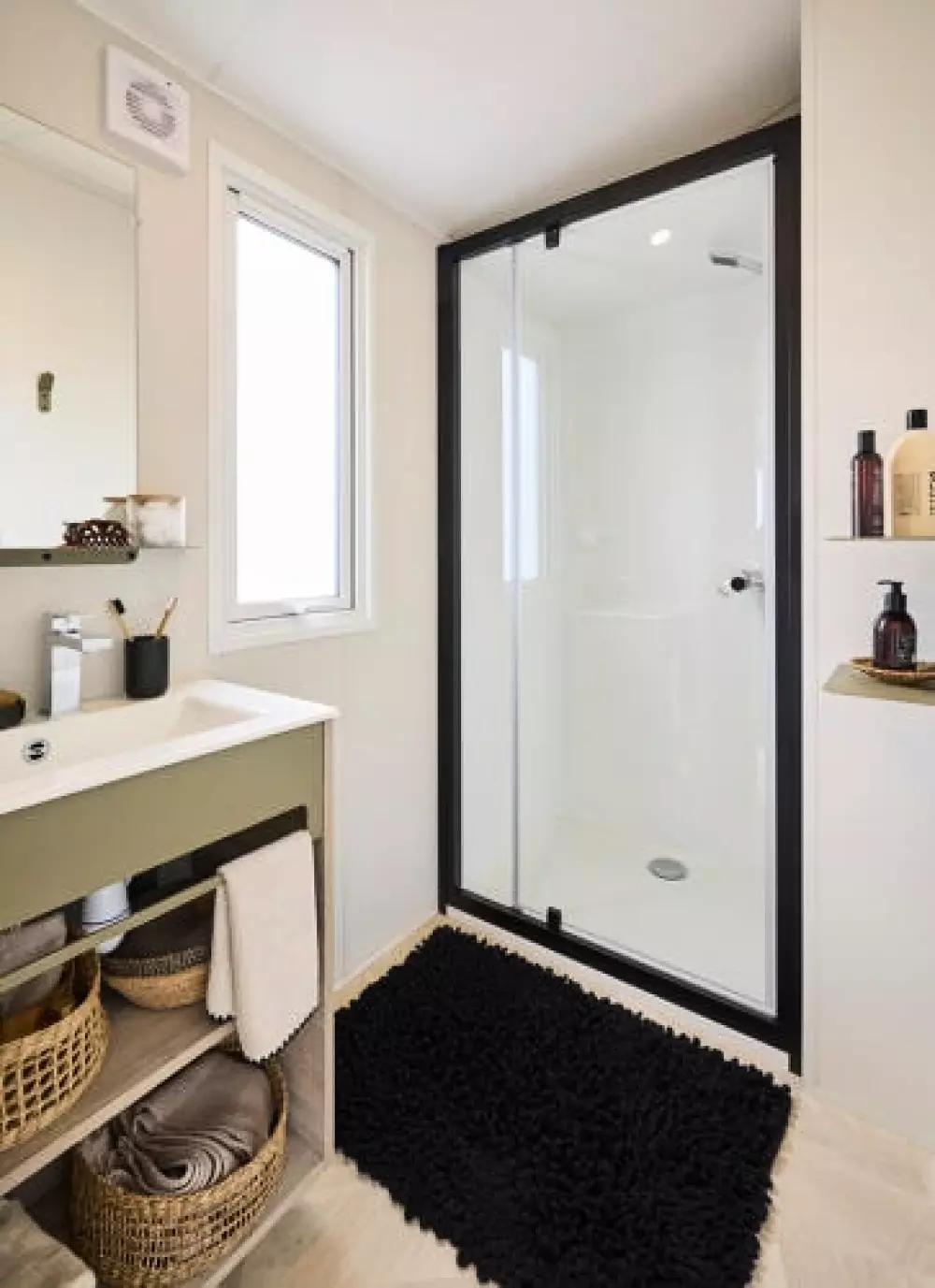 Campingplatz Le Saint Laurent 3 Sterne★★★