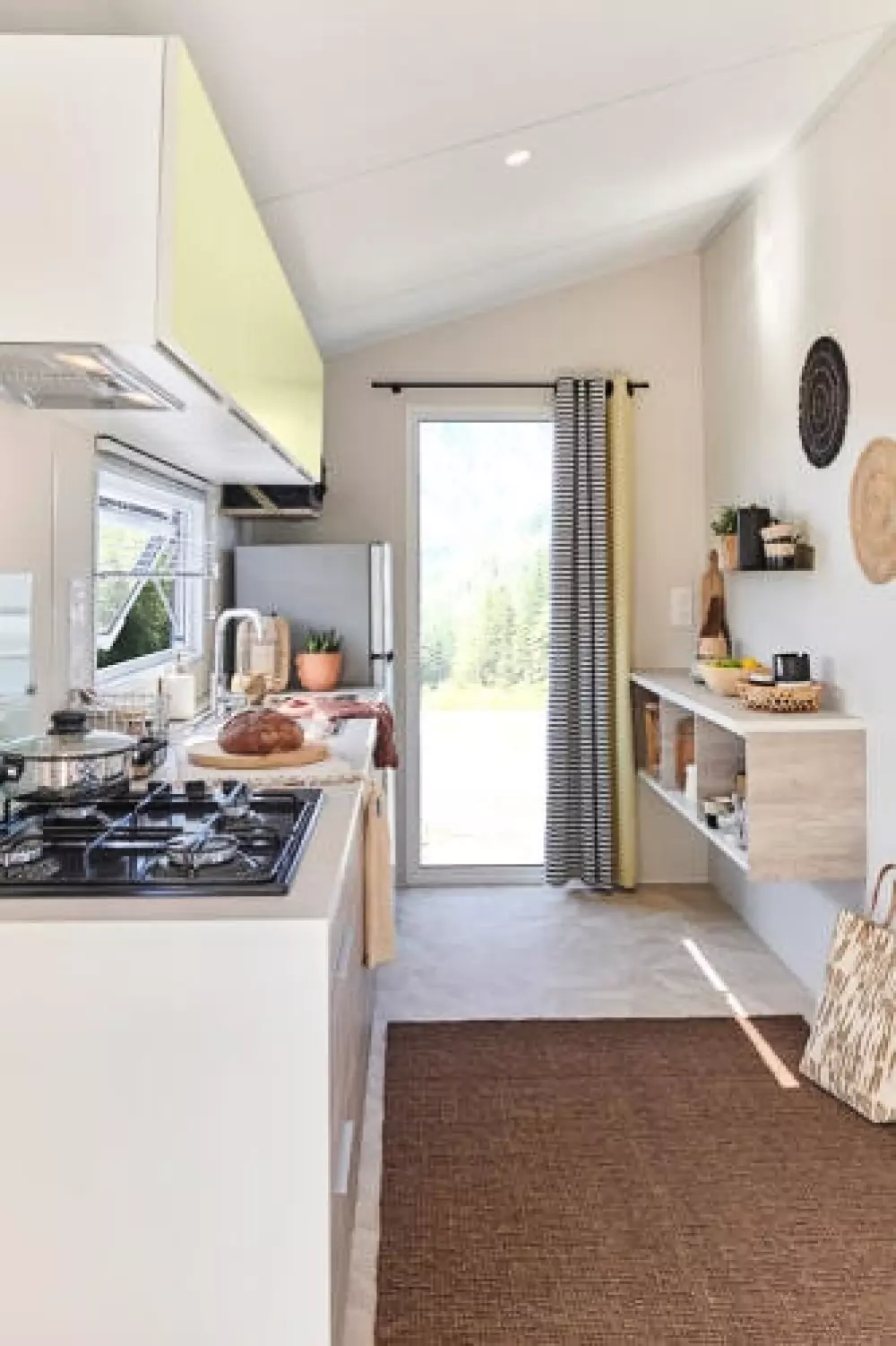 Campingplatz Le Saint Laurent 3 Sterne★★★