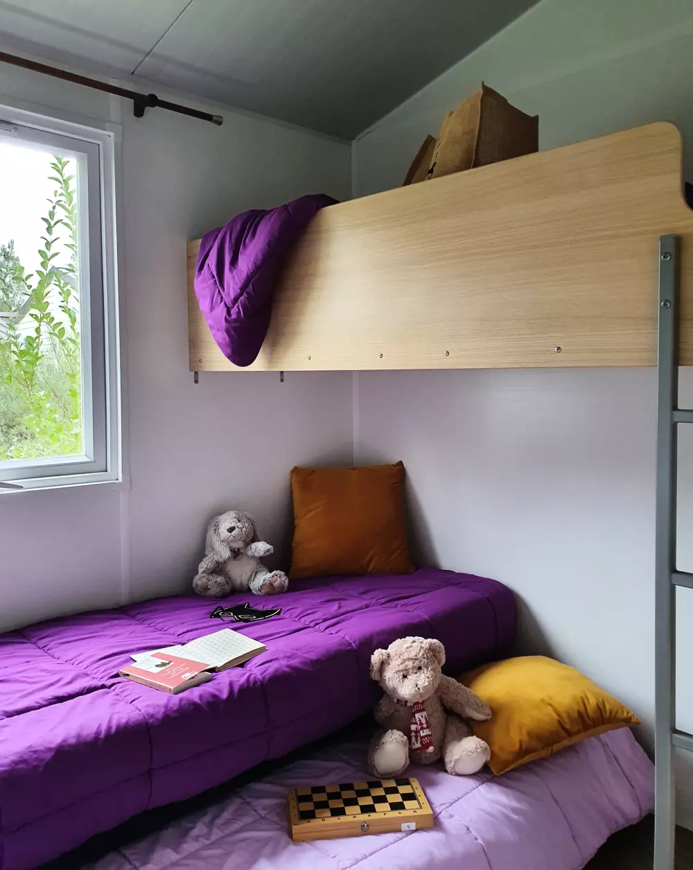 Campingplatz Le Saint Laurent 3 Sterne★★★