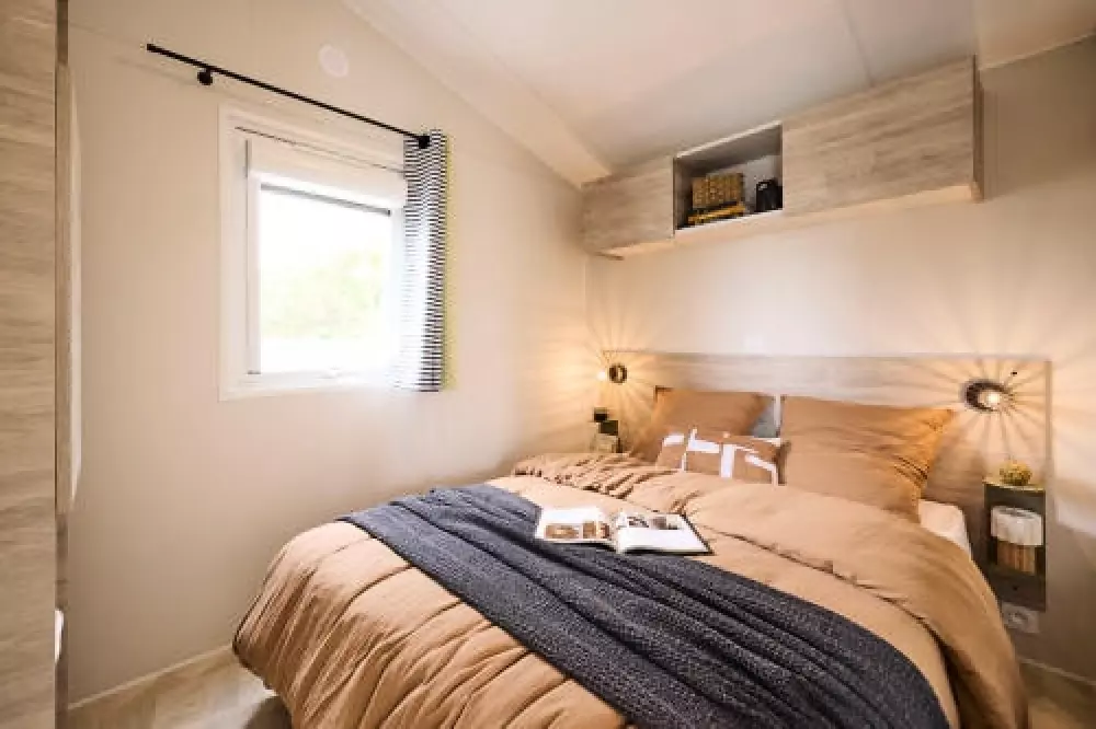 Campingplatz Le Saint Laurent 3 Sterne★★★