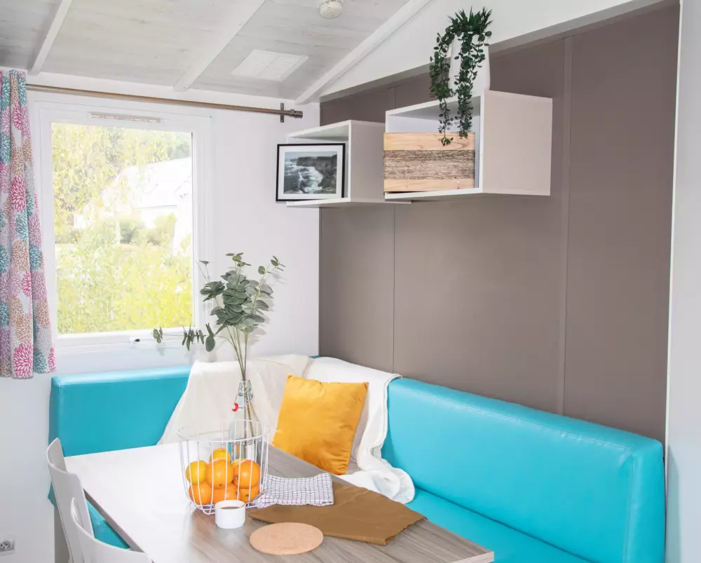 Campingplatz Le Saint Laurent 3 Sterne★★★