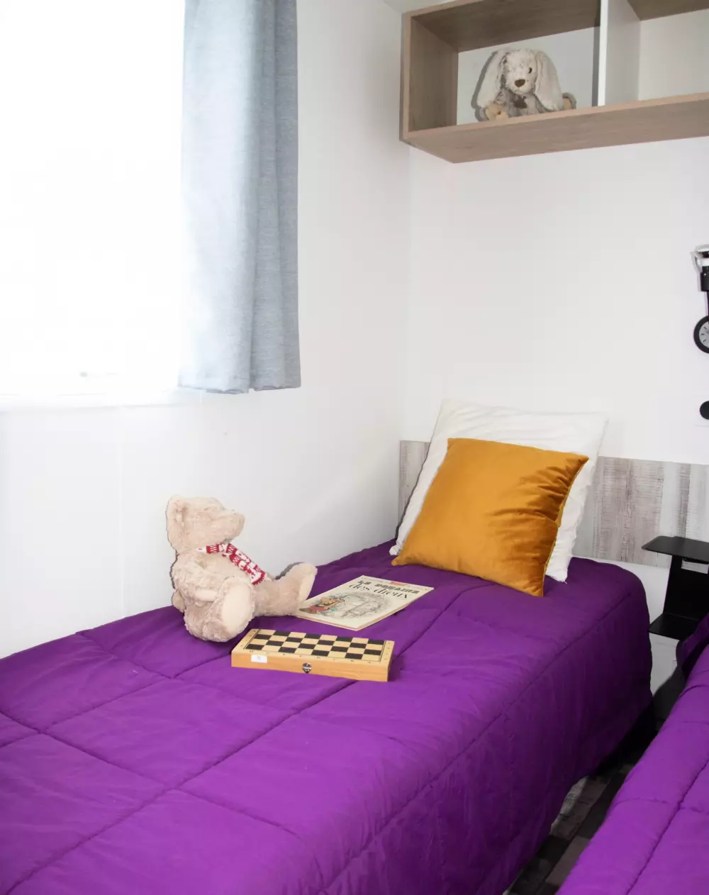 Campingplatz Le Saint Laurent 3 Sterne★★★