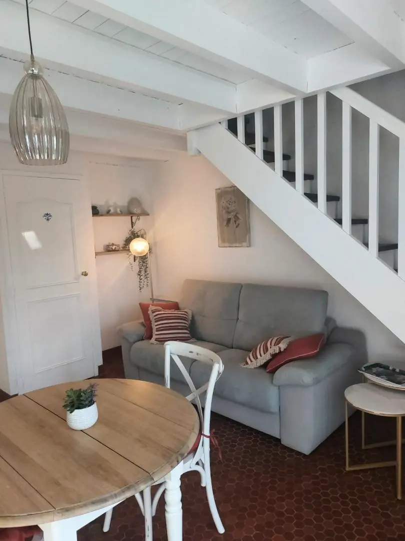 Gîte de France Im Herzen von 2 Ohren Kiefern