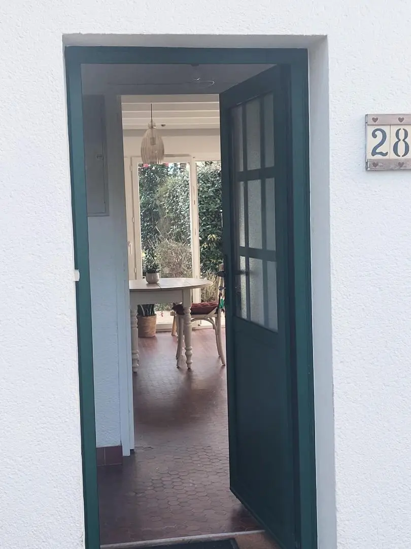Gîte de France Im Herzen von 2 Ohren Kiefern