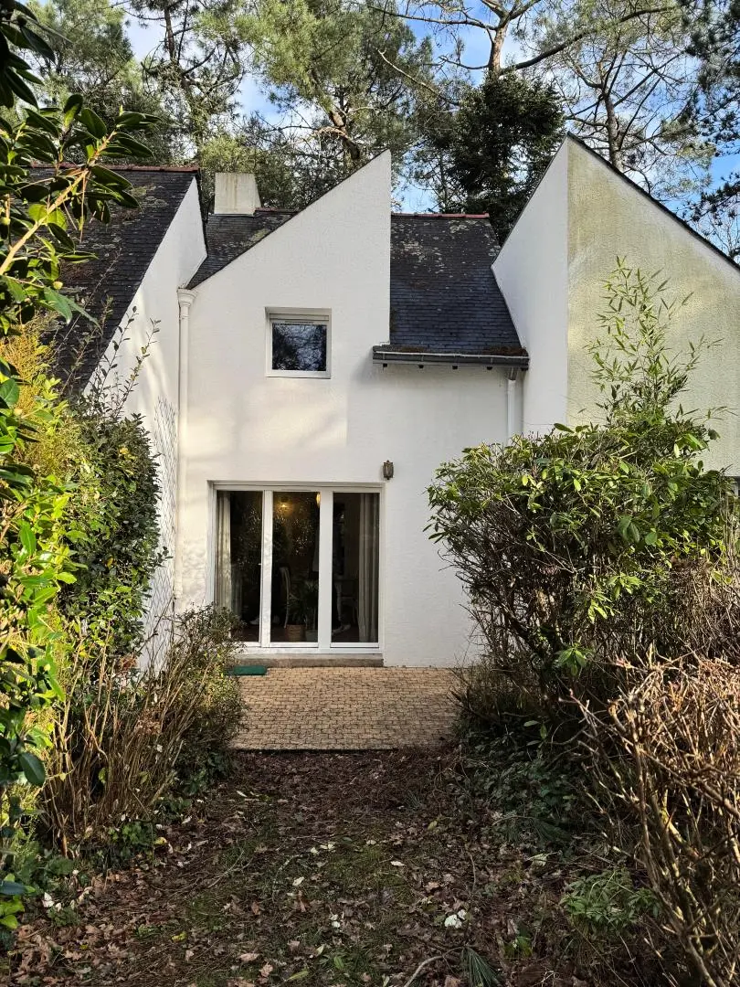 Gîte de France Im Herzen von 2 Ohren Kiefern