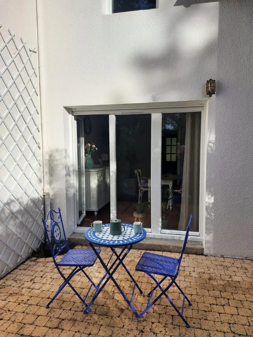 Gîte de France Im Herzen von 2 Ohren Kiefern