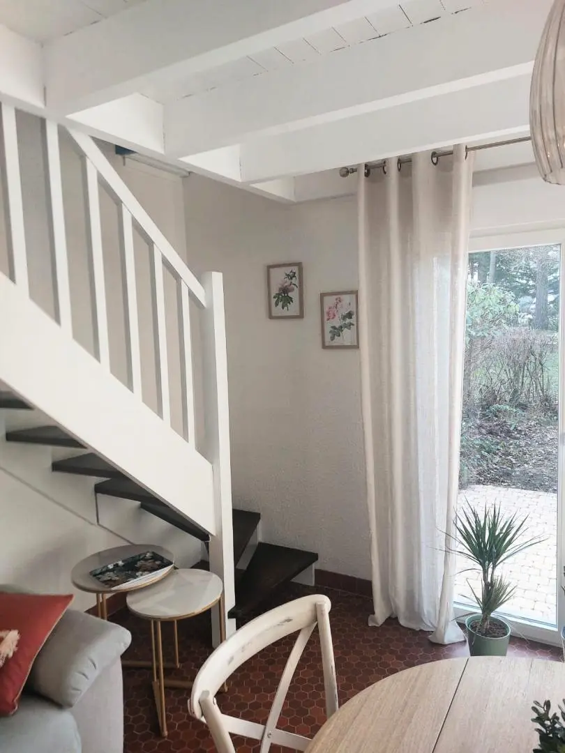 Gîte de France Im Herzen von 2 Ohren Kiefern