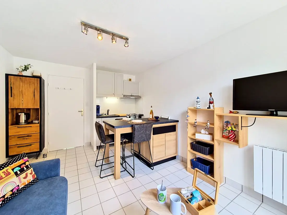 Ferienwohnung Du Golf