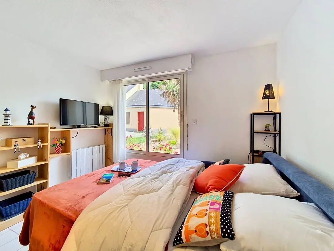 Ferienwohnung Du Golf