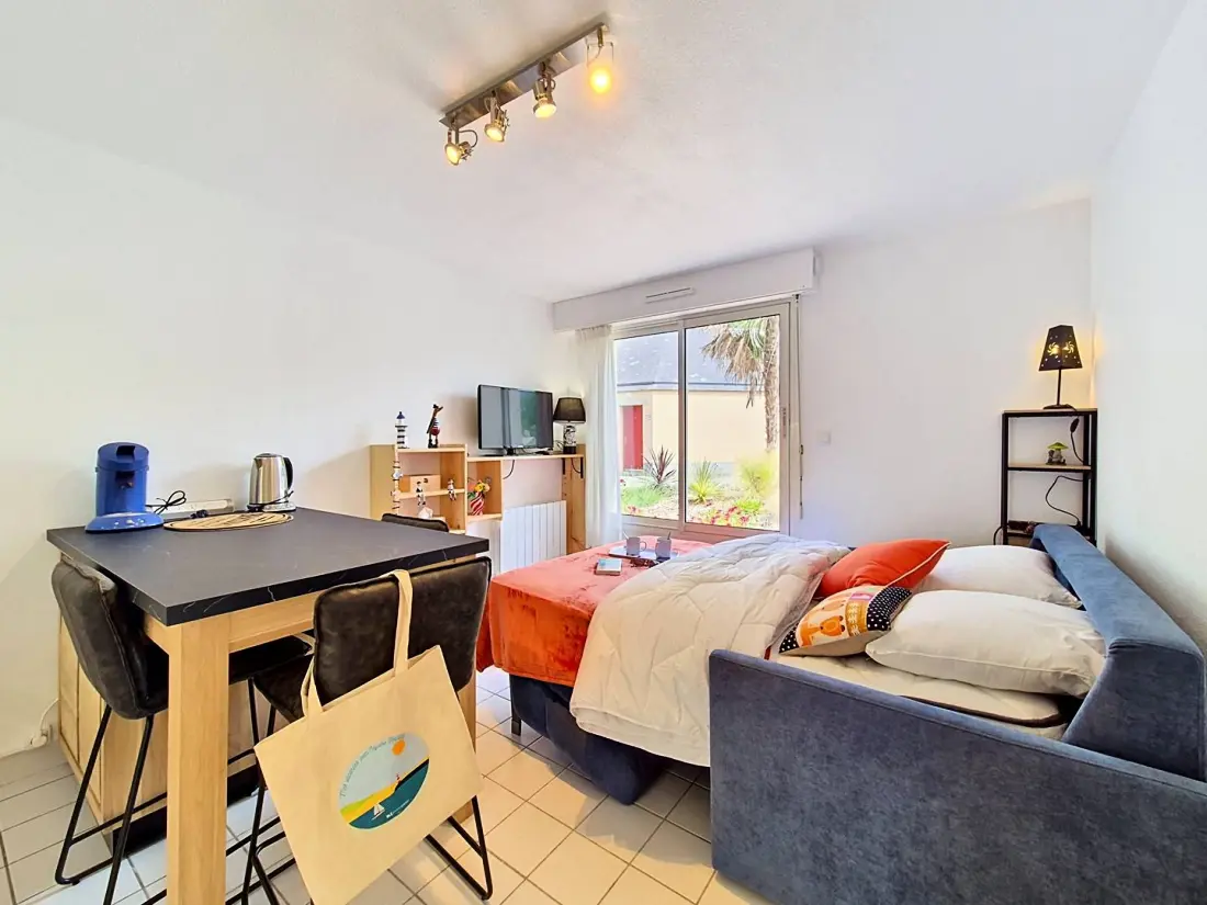 Ferienwohnung Du Golf