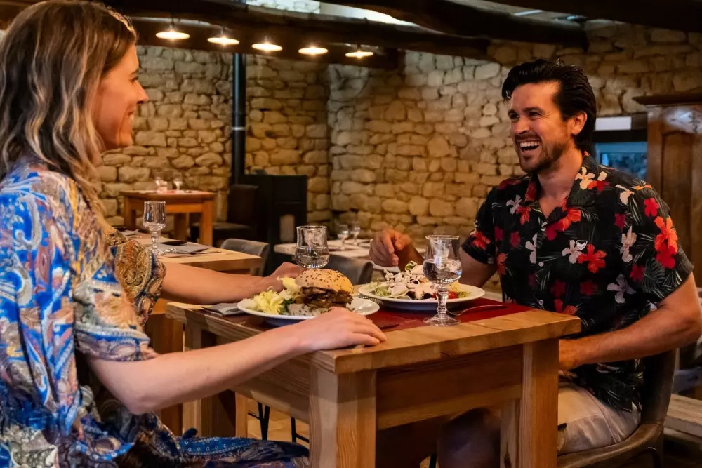 Camping Belle Plage4 Sterren★★★★