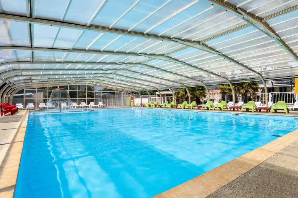 Camping Belle Plage4 Sterren★★★★